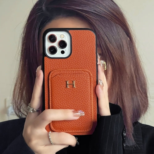 Coque IPhone Hermes
