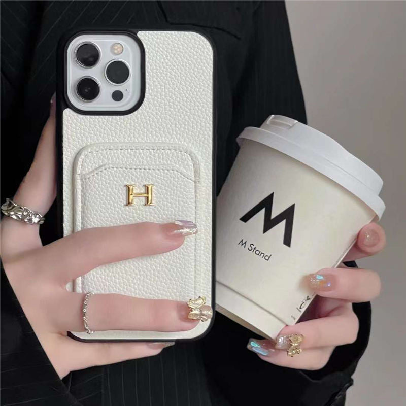 Coque IPhone Hermes