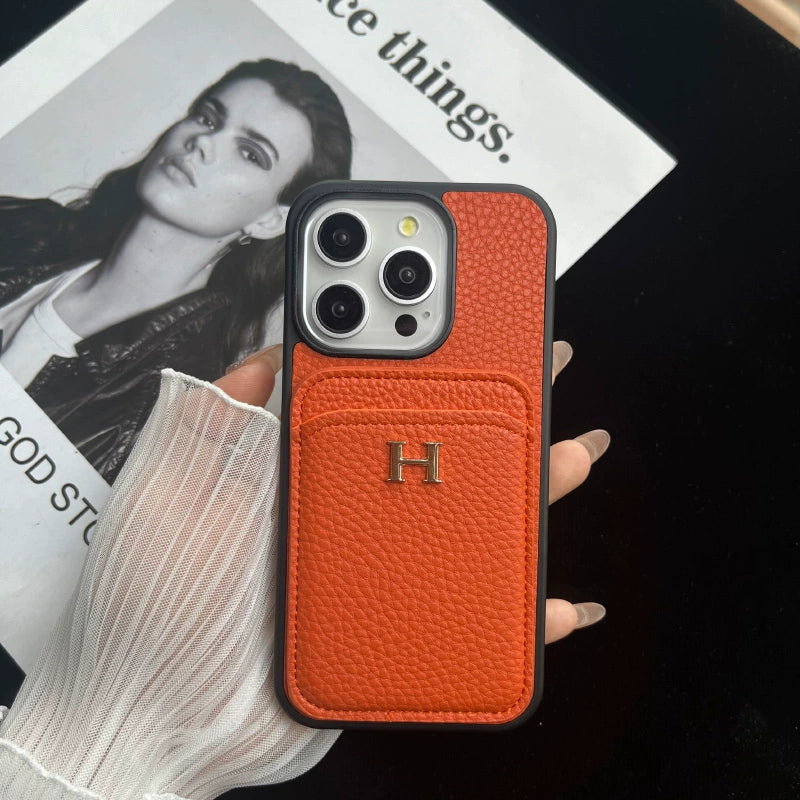 Coque IPhone Hermes