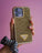 Coque iPhone Prada Diamond
