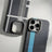 Coque iPhone Carbone Fibre
