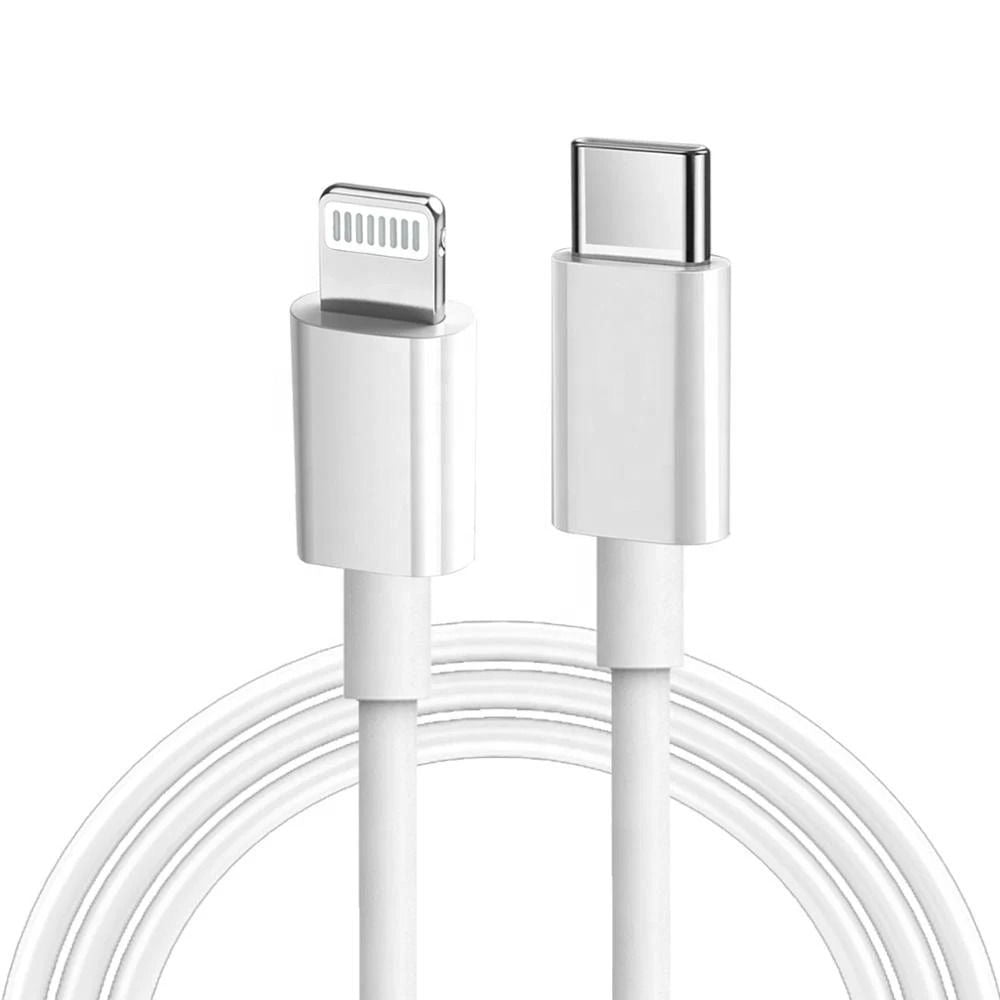 Cable iPhone USB-C to Lightning