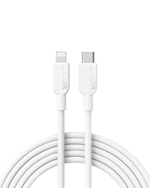 Anker Cable Type-C To Lightning
