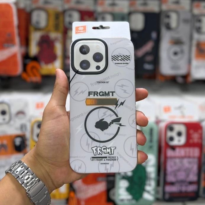 Coque iPhone One Piece UNIBIT