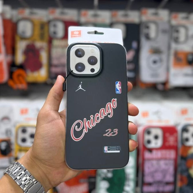 Coque iPhone One Piece UNIBIT