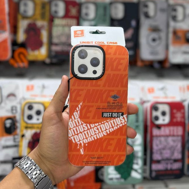 Coque iPhone One Piece UNIBIT