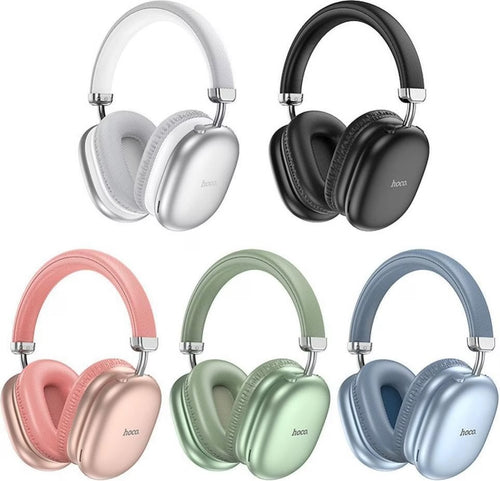 CASQUE BLUETOOTH HOCO W35 MAX 90H