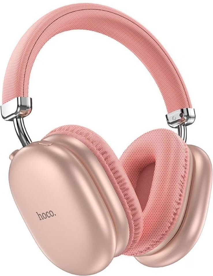 CASQUE BLUETOOTH HOCO W35 MAX 90H