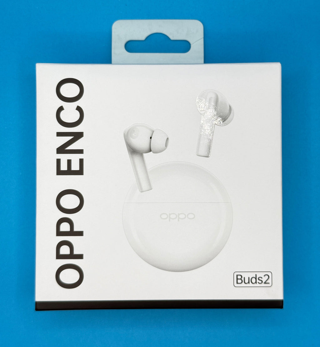oppo enco buds 2