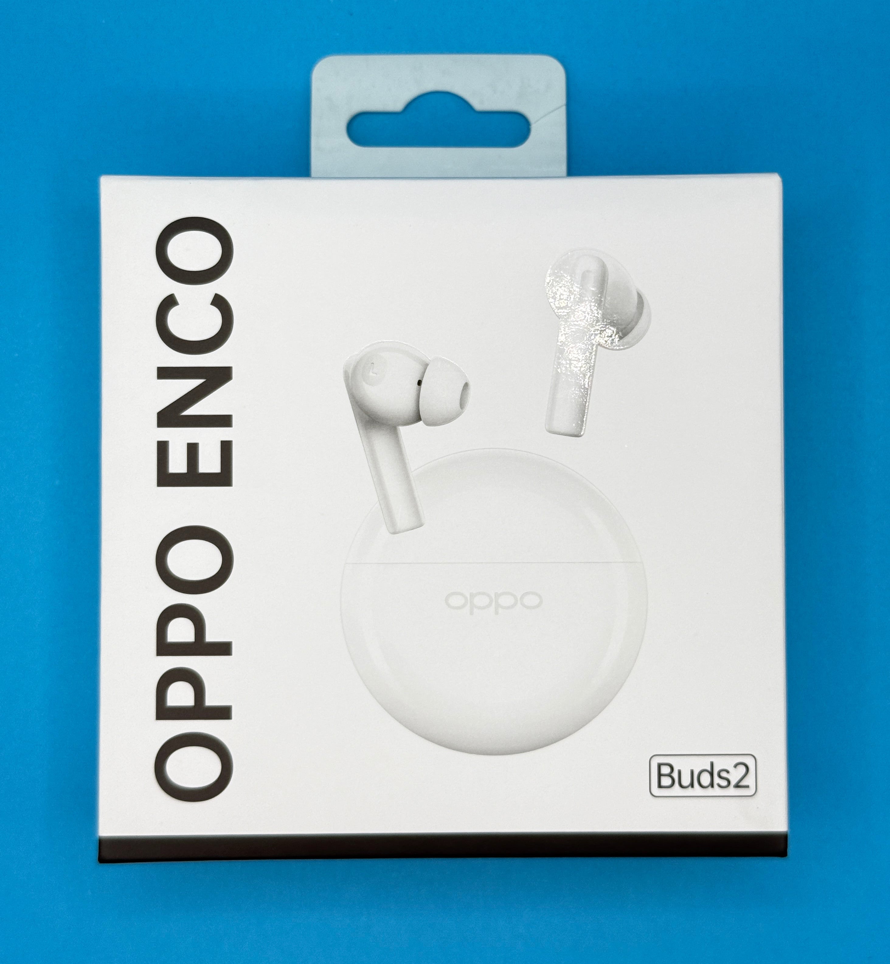 oppo enco buds 2