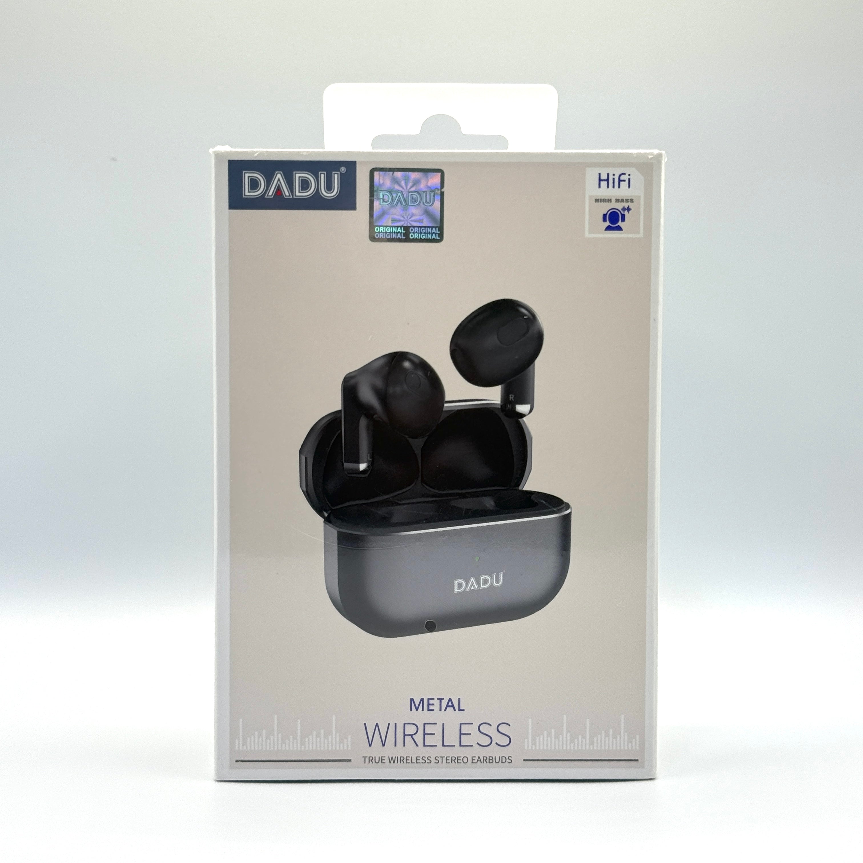 Earphones DADU DT-027