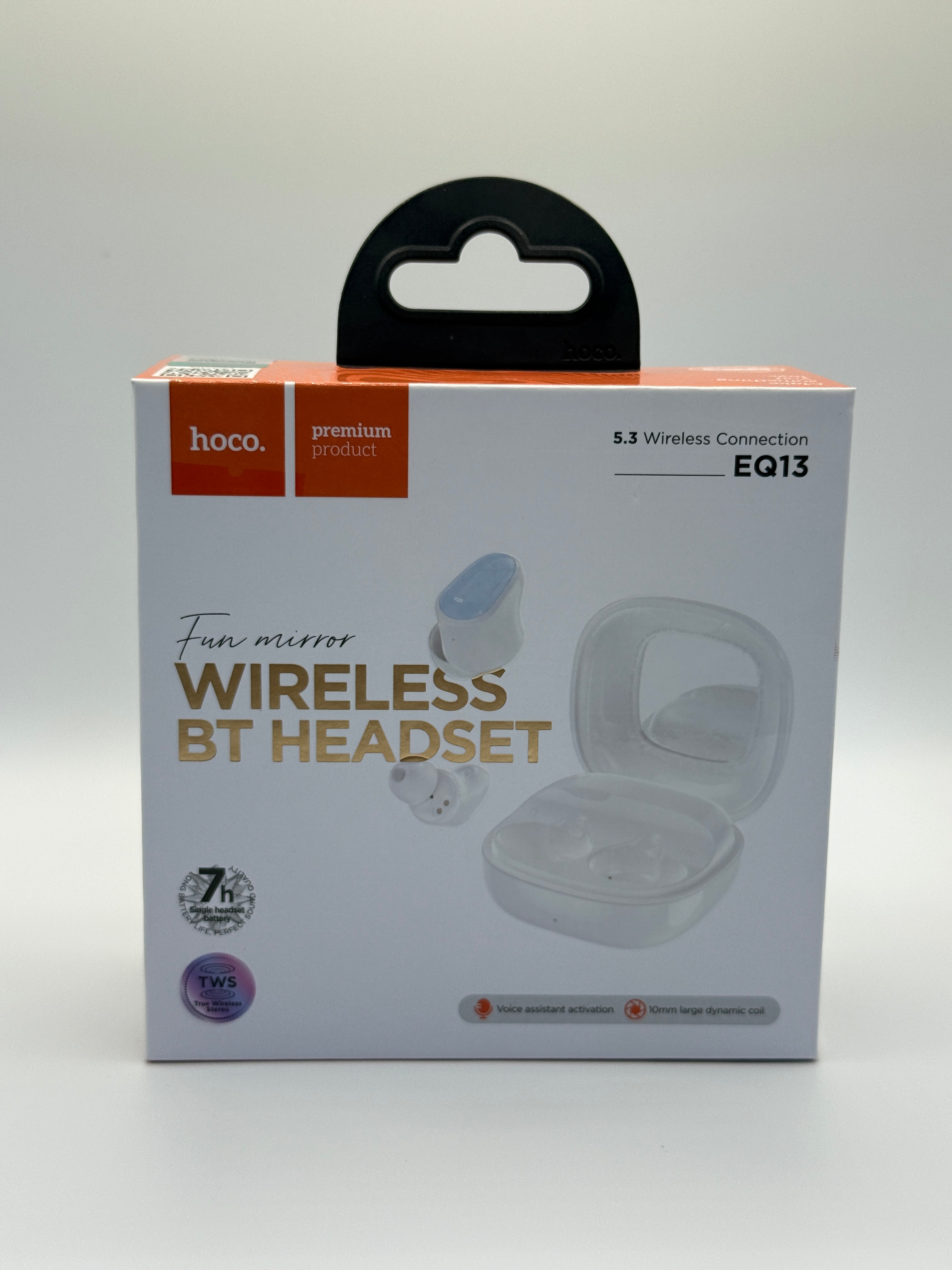 Hoco EQ13