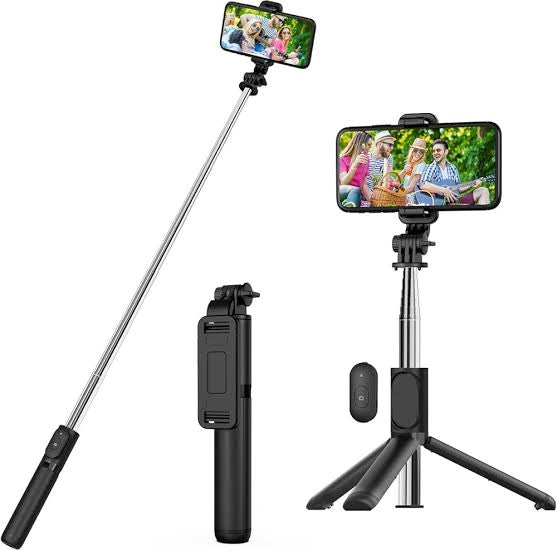 Selfie Stick Tripod