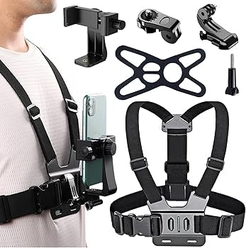 Chesty Go Pro & Mobile