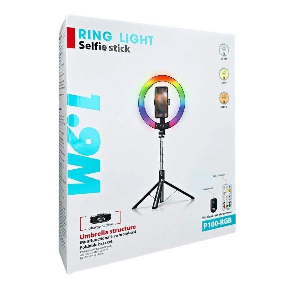 Ring Light RGB