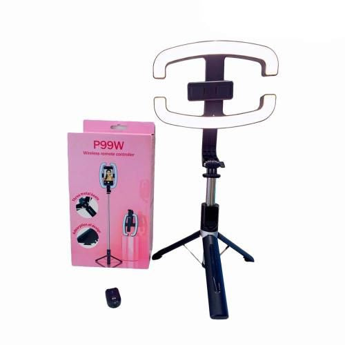 Tripode & Selfie P99W