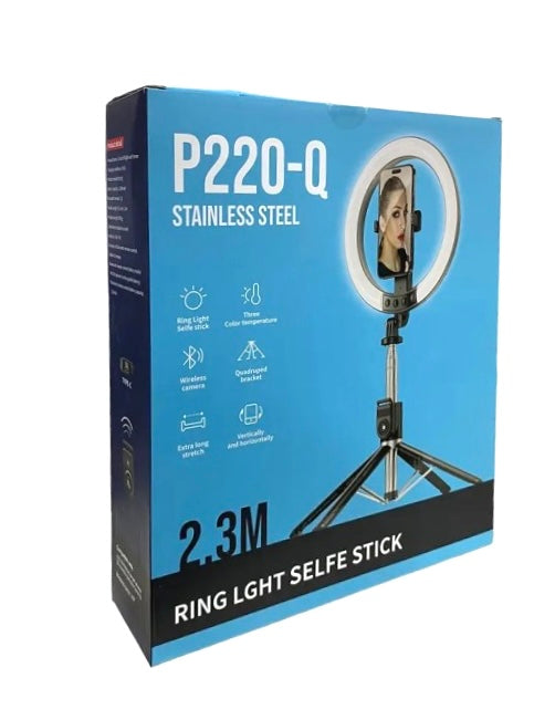 Ring Light P220-Q