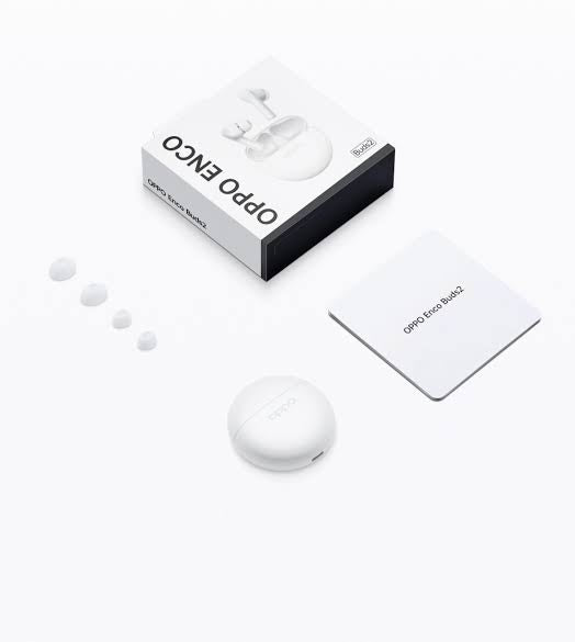 oppo enco buds 2