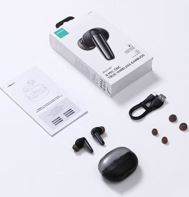 Earphones Bluetooth Joyroom BB1