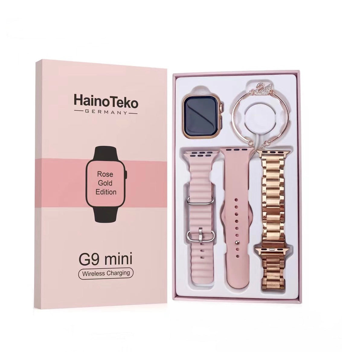Smart Watch Haino Teko G9 Mini