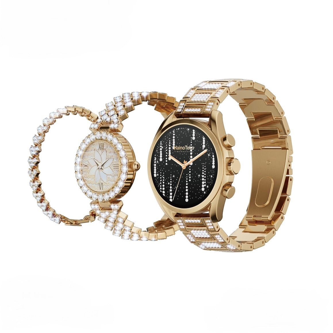 Smart Watch Haine Teko RW-17