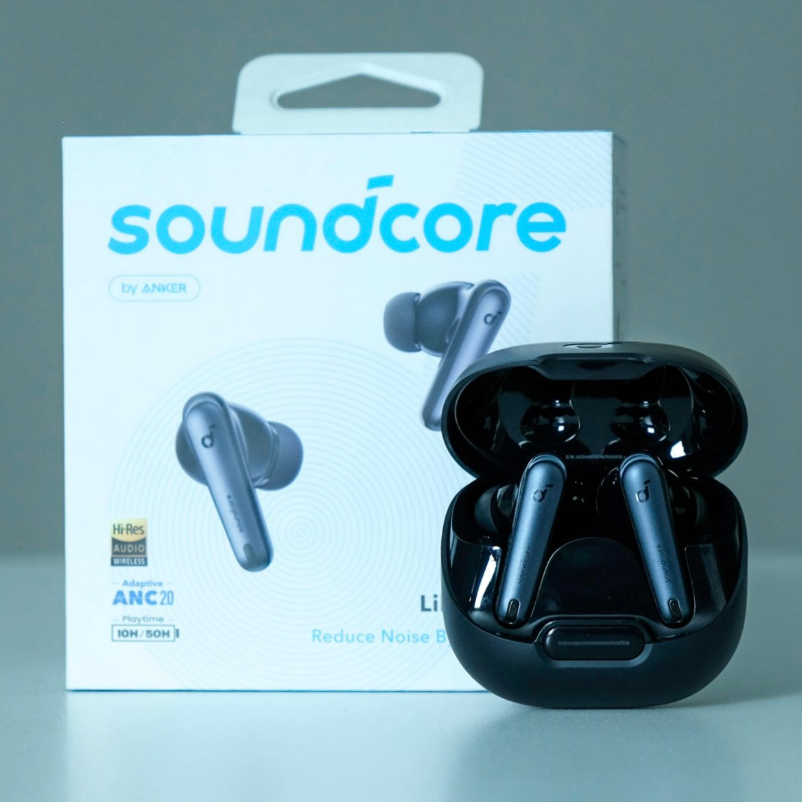 Anker Soundcore Liberty 4 NC